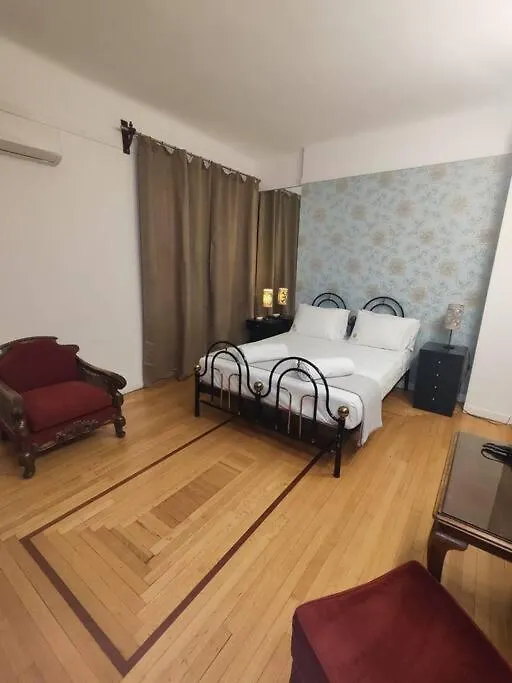 Syntagma Apartment C2-1