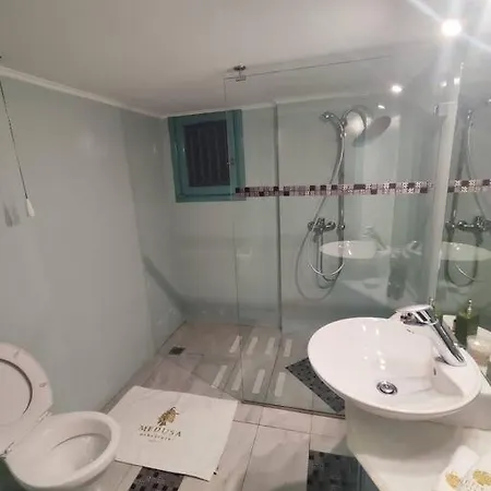 Syntagma Apartment C2-3