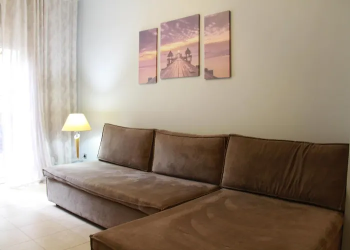 Apartment Maxim